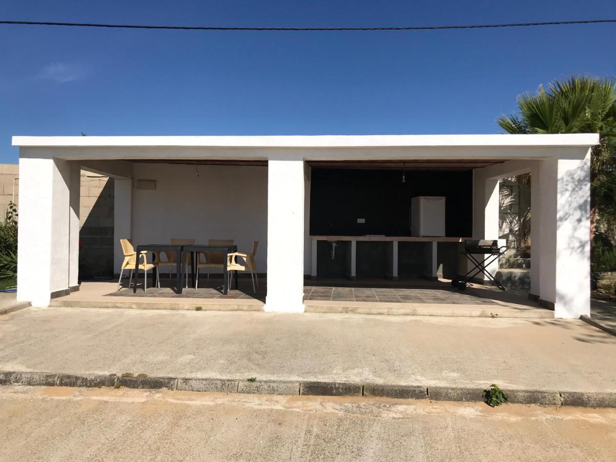 Chalet En Conil, Descansa Y Disfruta Conil De La Frontera Exteriör bild